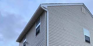 Best Vinyl Siding Installation  in Wagoner, OK